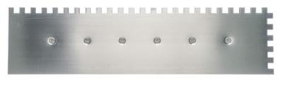 Rubi Lijmspaan | 48 cm 10x10 mm - 65983