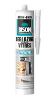 Bison Beglazingskit Bruin Crt 290Ml*12 Nlfr - 1491525 - 1491525 - thumbnail