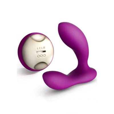 Lelo - Hugo Prostate Massager Paars