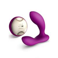 Lelo - Hugo Prostate Massager Paars - thumbnail