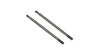 Shock Shaft, 5x102mm (2) (ARA330574) - thumbnail