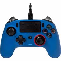 Nacon Revolution Pro PS4 Controller 3 (Blauw) - thumbnail