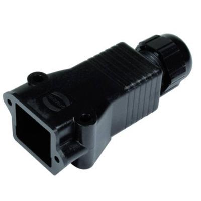 Koppelingsbehuizing Harting 09453450000 HARTING 1 stuk(s)