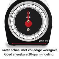 ADE - Weegschaal Mechanisch - Weegschaal Shirley - thumbnail