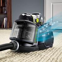 AEG LX7-2-ECO 750 W Cilinderstofzuiger Droog Zakloos - thumbnail