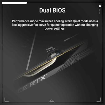 Videokaart Asus Dual GeForce RTX 5050 OC 8 GB GDDR6 - thumbnail