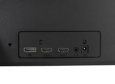 ASUS TUF Gaming VG279Q5R - 27 inch Full HD-monitor - 200 Hz, 0,3 ms GtG, FreeSync, Adaptive Sync, ELMB, GameFast Input, HDR10 - Fast-IPS Panel, 16:9, 1920x1080, DisplayPort, HDMI, Speaker