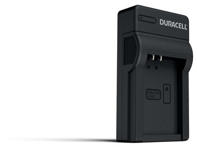 Duracell DRC5911 batterij-oplader USB