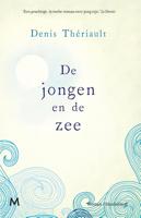 De jongen en de zee - Denis Thériault - ebook - thumbnail