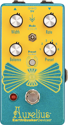 Earthquaker Devices Aurelius