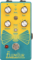 Earthquaker Devices Aurelius - thumbnail