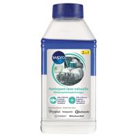 WPRO 484000008844 Reiniger Vaatwasser 250 Ml - thumbnail