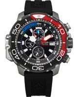 Citizen BJ2167-03E Promaster Marine Horloge - thumbnail