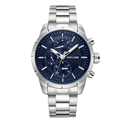 Horloge Heren Police PEWJK2227104 Horloge Heren Police PEWJK2227104