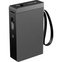 Olympia 6300 Labelprinter Thermisch 203 x 203 dpi Etikettenbreedte (max.): 15 mm - thumbnail