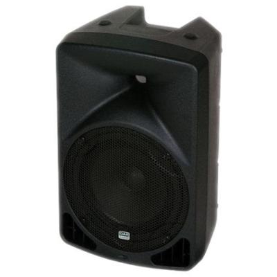 DAP Splash 8A 8 inch actieve luidspreker DAP Splash 8A 8 inch actieve luidspreker