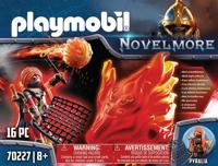 Playmobil® Novelmore 70227 Vuurbewaker met vuurgeest - thumbnail