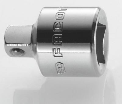 Facom Verloopstuk 3/8" naar 1/4" - J.230