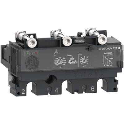 Schneider Electric C1032M100 Elektronicamodule