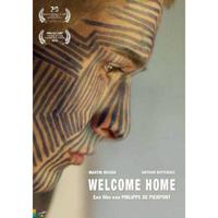 Welcome Home - DVD (5425037940528) - thumbnail
