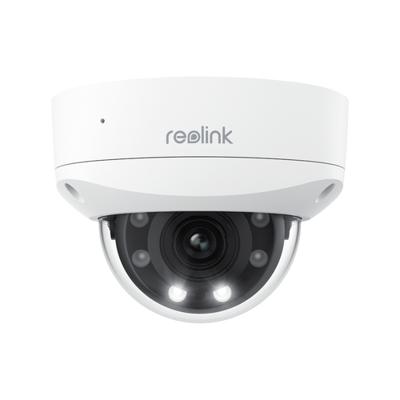 Reolink Netzwerkkamera P437 IP Bewakingscamera LAN 3840 x 2160 Pixel