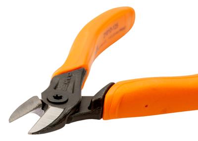 Bahco zijsnijtang 125 mm ip | 2101D-125IP