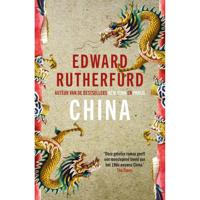China (Hardback) - thumbnail