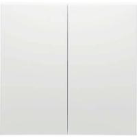 PEHA by Honeywell 318311 Wipschakelaar Afdekking Wit 1 stuk(s) - thumbnail