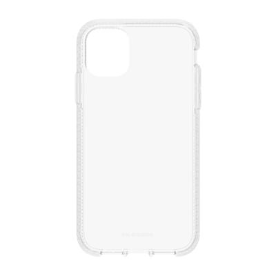 Survivor Clear - Achterzijde behuizing voor mobiele telefoon - transparant - voor Apple iPhone 11 Survivor Clear - Achterzijde behuizing voor mobiele telefoon - transparant - voor Apple iPhone 11