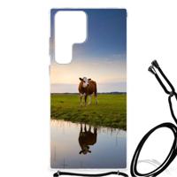 Samsung Galaxy S23 Ultra Case Anti-shock Koe - thumbnail