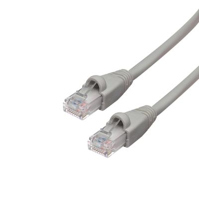 Videk Cat6 UTP Patch Cable Beige 2Mtr netwerkkabel 2 m