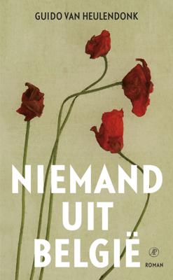 Niemand uit België - Guido van Heulendonk - ebook