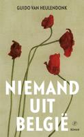 Niemand uit België - Guido van Heulendonk - ebook - thumbnail