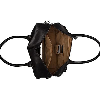 Burkely Mitch Worker-Black