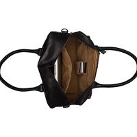 Burkely Mitch Worker-Black - thumbnail