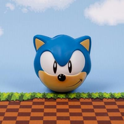 Sonic the Hedgehog - Classic Sonic Stress Ball