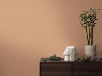 Livingwalls Aquarell Dreams - Bruin - 390972 - thumbnail