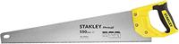 Stanley handgereedschap STHT20368-1 Handzaag SharpCut 550mm - 7 TPI - STHT20368-1 - thumbnail