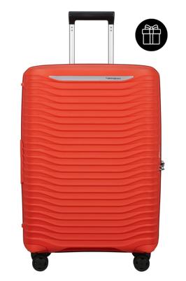 Samsonite Upscape Spinner 68cm Lava