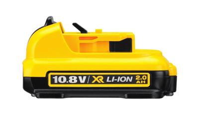 DeWALT DCB127 Accu 2.0Ah 12V XR