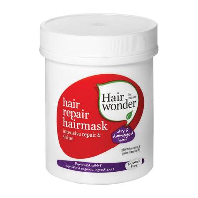 Hairwonder Hair Repair Haarmasker Hairwonder Hair Repair Haarmasker