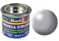 Revell Enamel NR.374 Grijs Zijdemat - 14ml - thumbnail