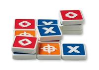 Asmodee trixo bordspel - thumbnail