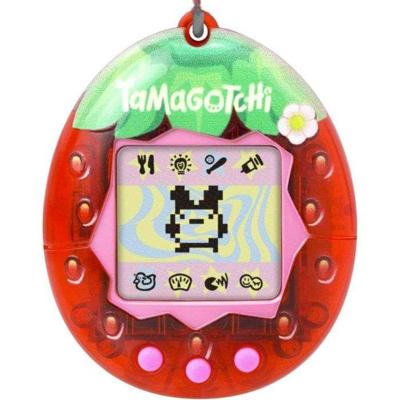 Tamagotchi Original - BANDAI - 42998 - Verse aardbei