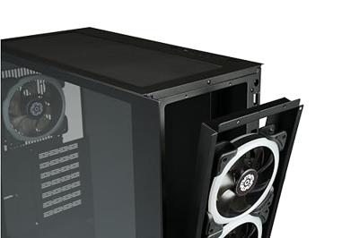Enermax K8 Midi Tower Wit Enermax K8 Midi Tower Wit