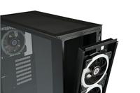 Enermax K8 Midi Tower Wit - thumbnail