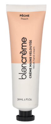 Blancreme Velvet Hand Cream 30 ml Handverzorging Blancreme Velvet Hand Cream 30 ml Handverzorging