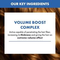 Alfaparf Semi di Lino Volume Volumizing Spray 125ml - thumbnail