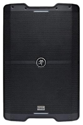 Mackie SRM210 | V-Class actieve 10 inch luidspreker Mackie SRM210 | V-Class actieve 10 inch luidspreker
