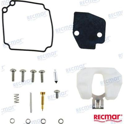 REC61N-W0093-00 - CARBURATEURSET Yamaha